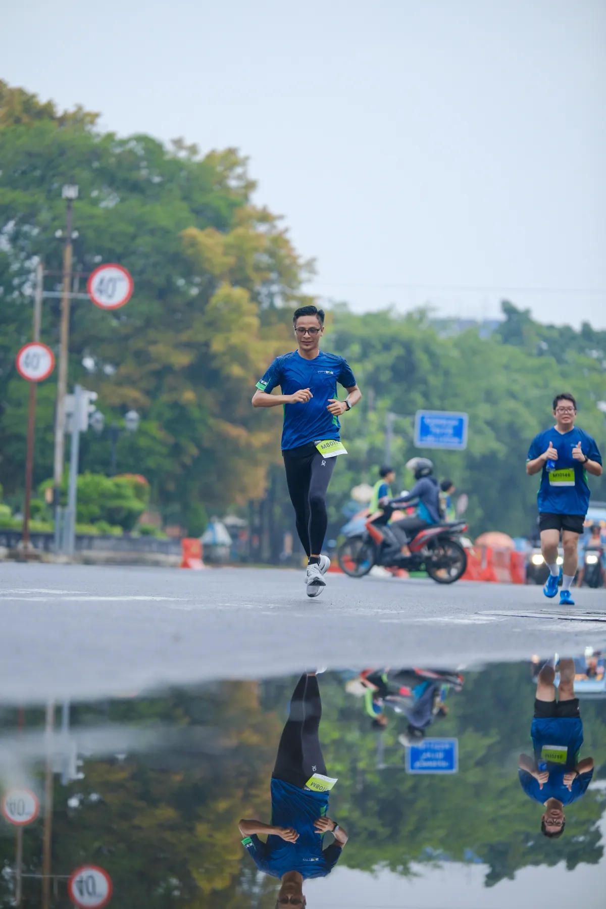 Menyalakan Api Kolaborasi: Sambut Wajah Baru, Sambut Harapan Baru!