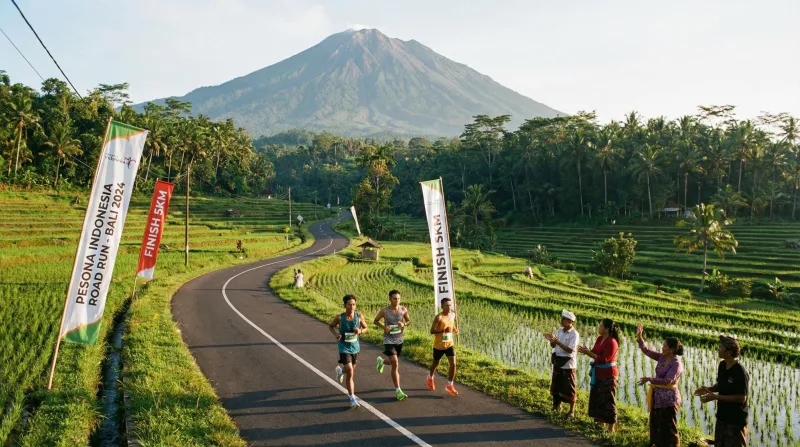 Road Run