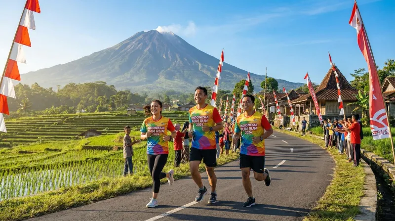 Fun Run