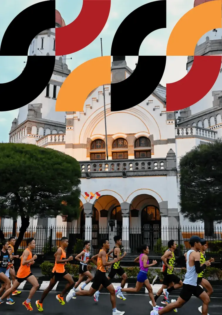 Semarang 10K 2025