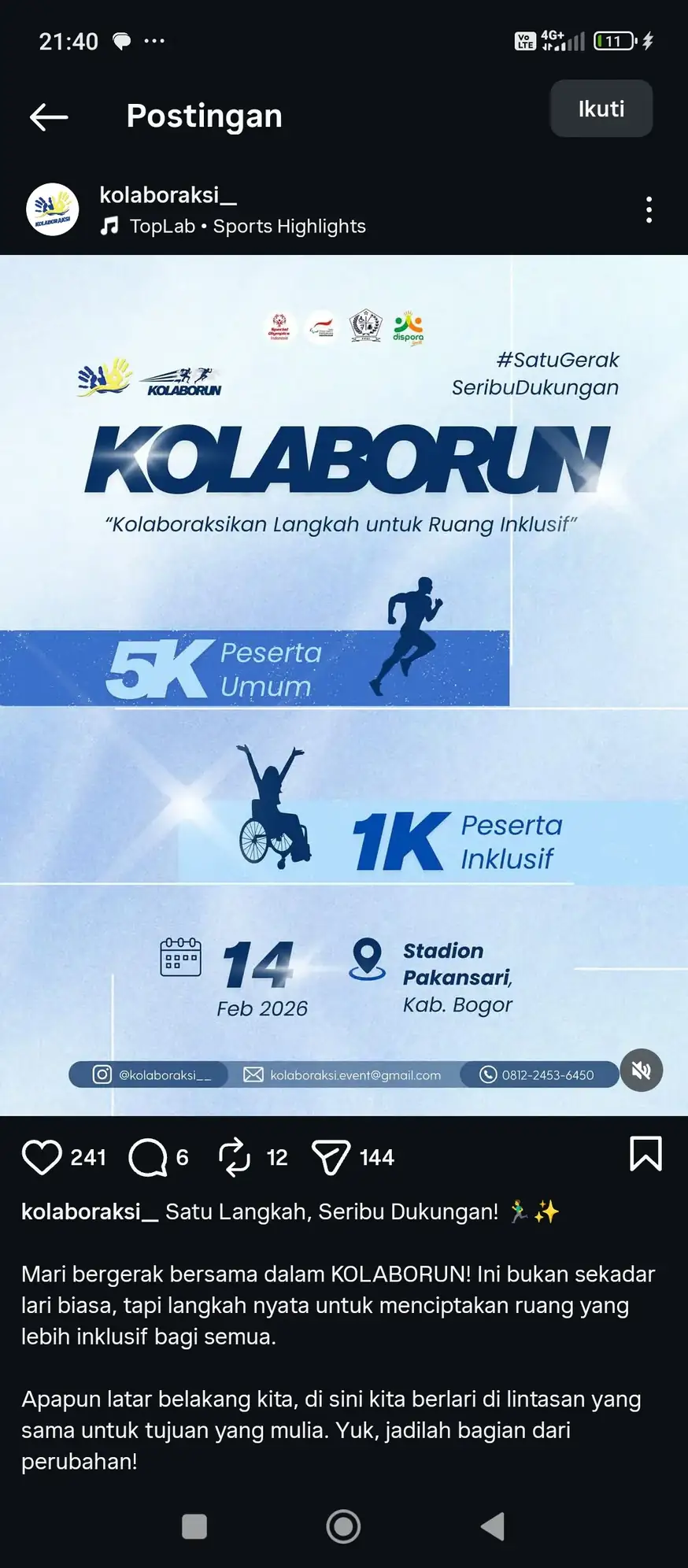 Kolaborun
