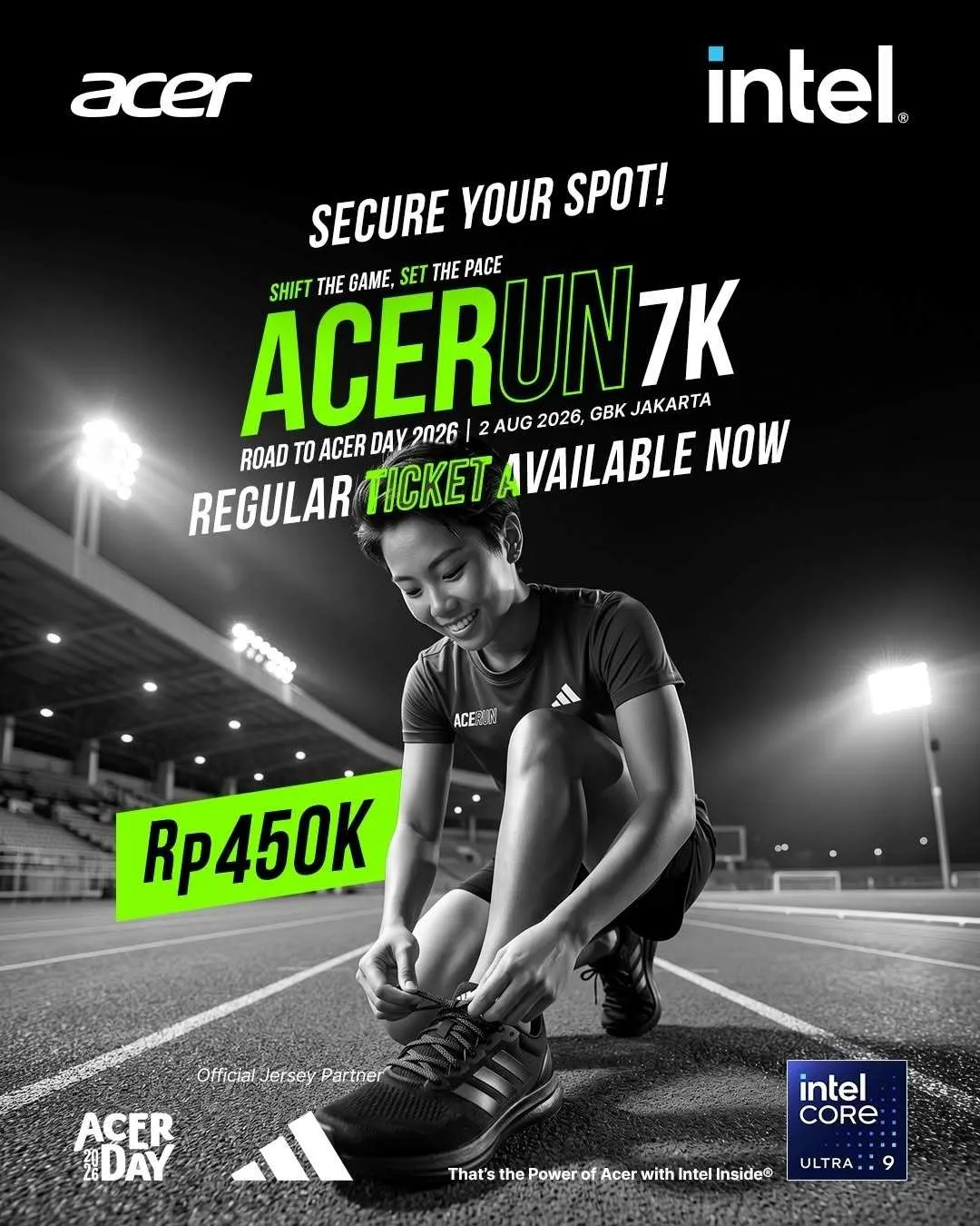 ACERUN 7K 2026