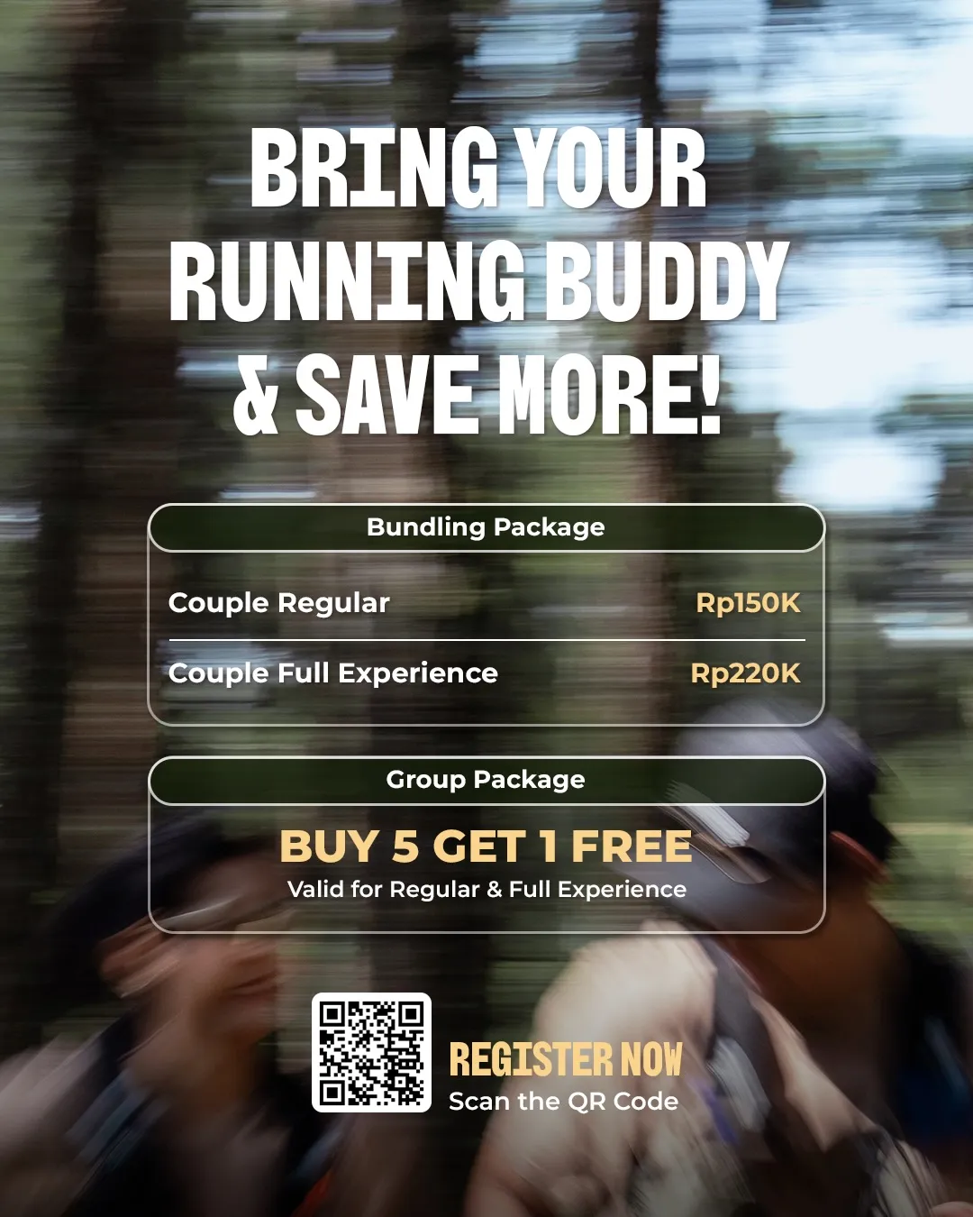 Avoskin Trail Run Series 2 2026