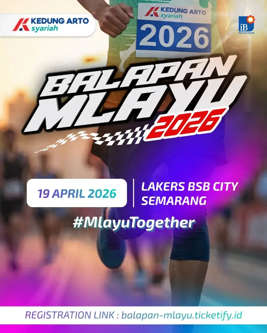 Balapan Mlayu