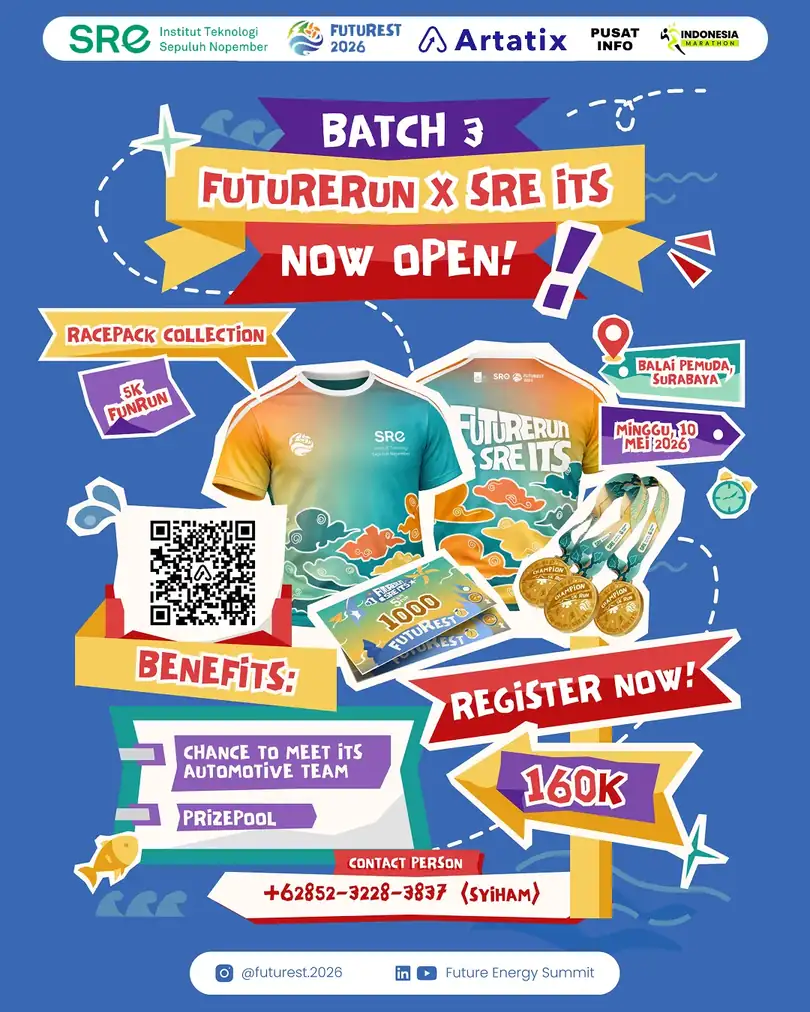 FutureRun x