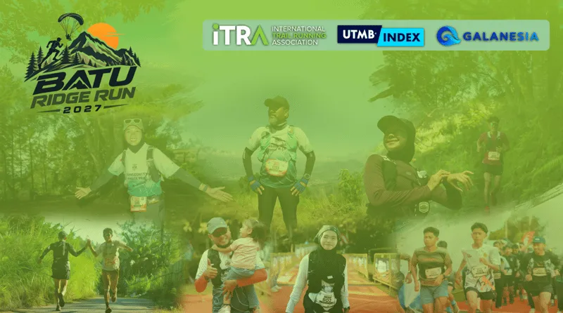 Batu Ridge Run 2027