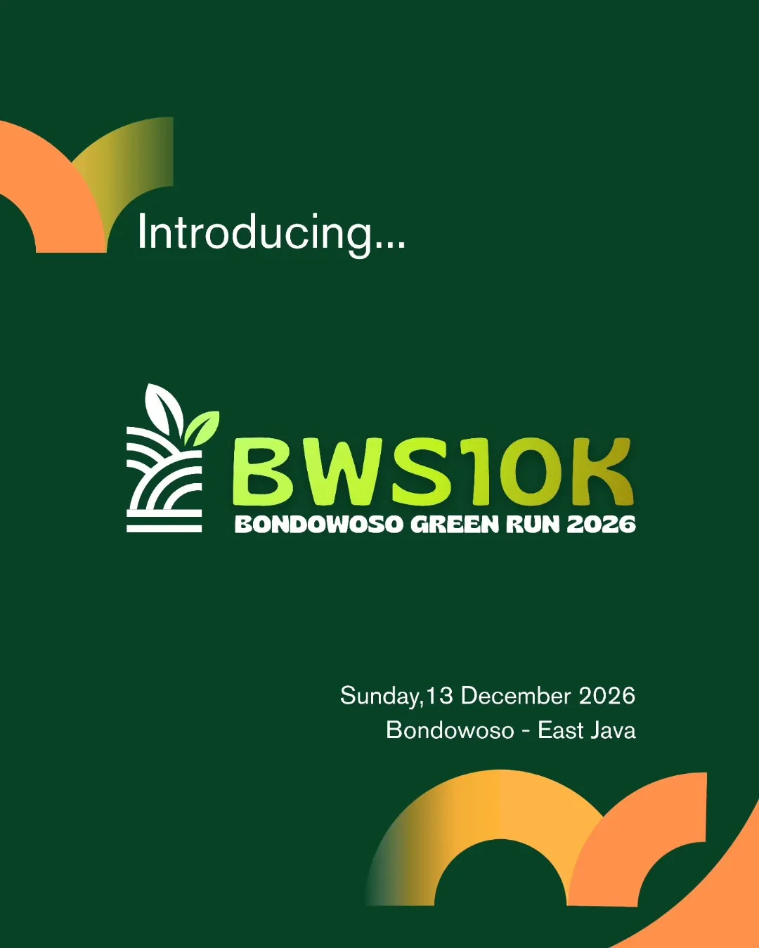Bondowoso10K