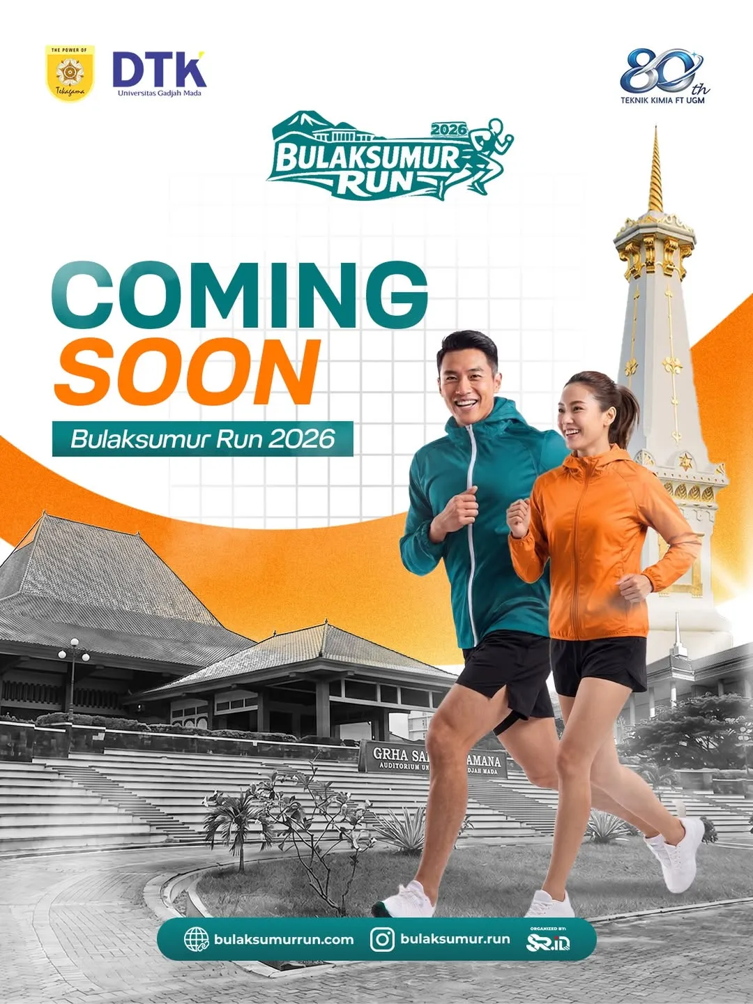 Bulaksumur Run