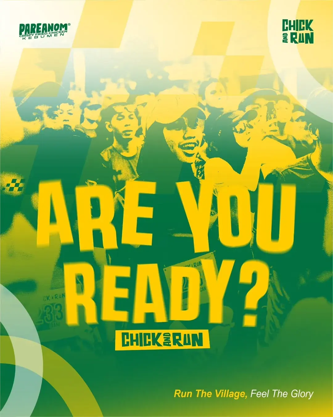 Chick n Run