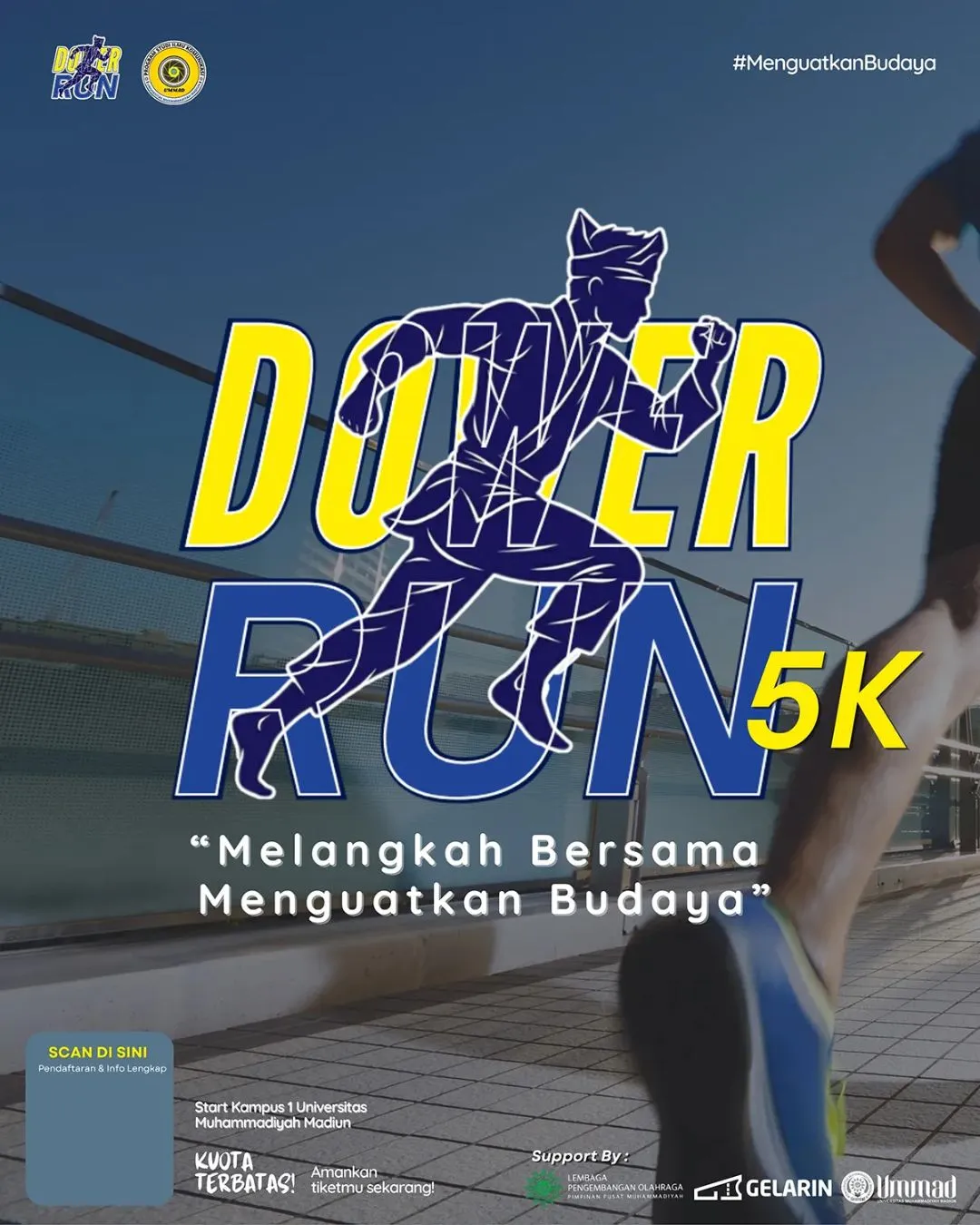 Dower Run