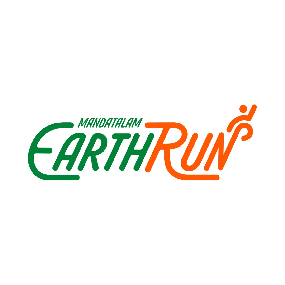 Earth Run 2026 – Bandung
