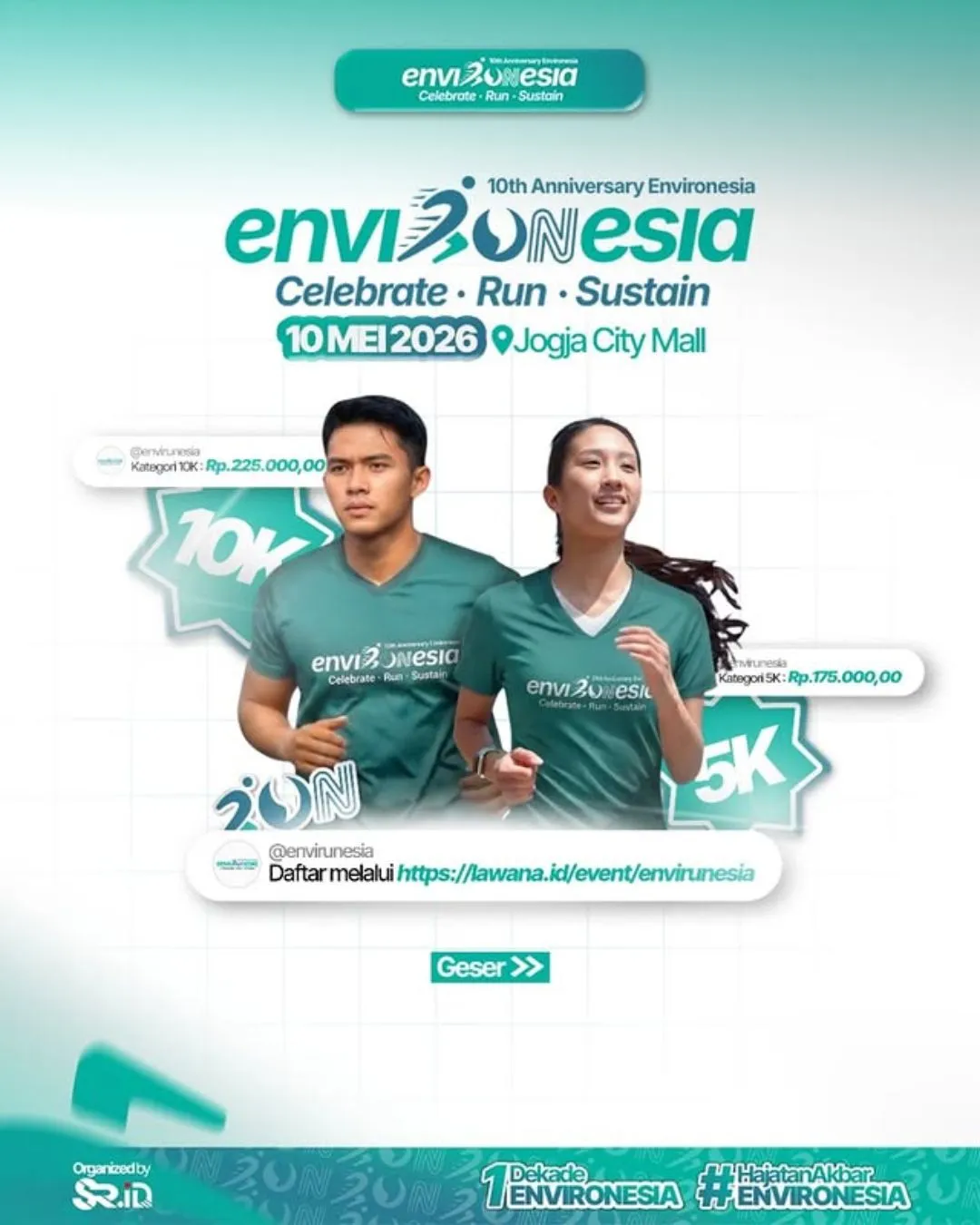 Environesia 2026