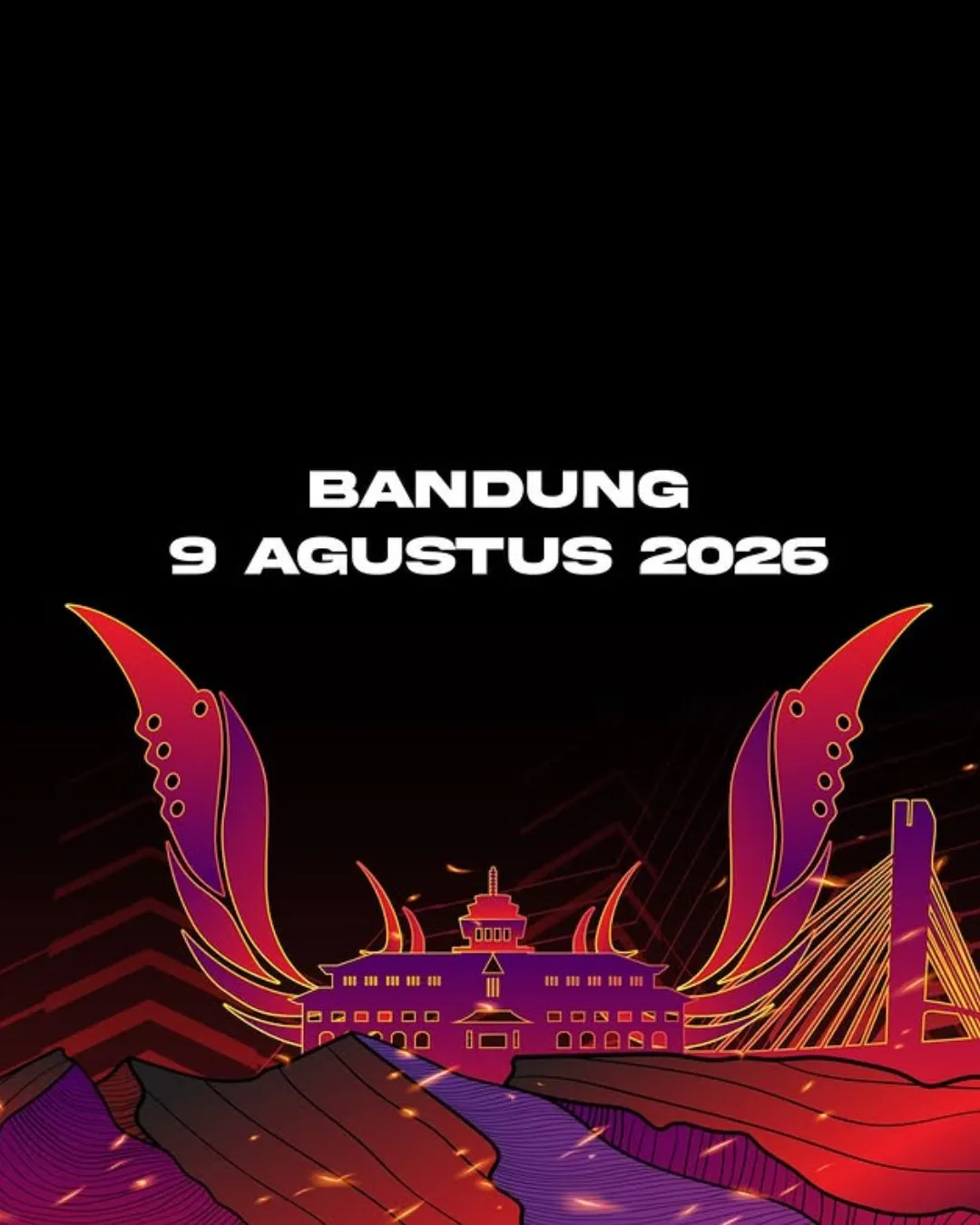 Erafone Run 2026 Bandung