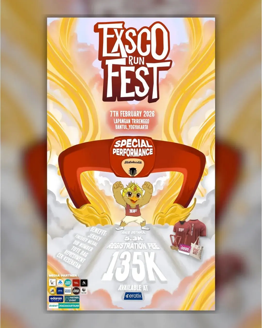 Exsco Run Fest