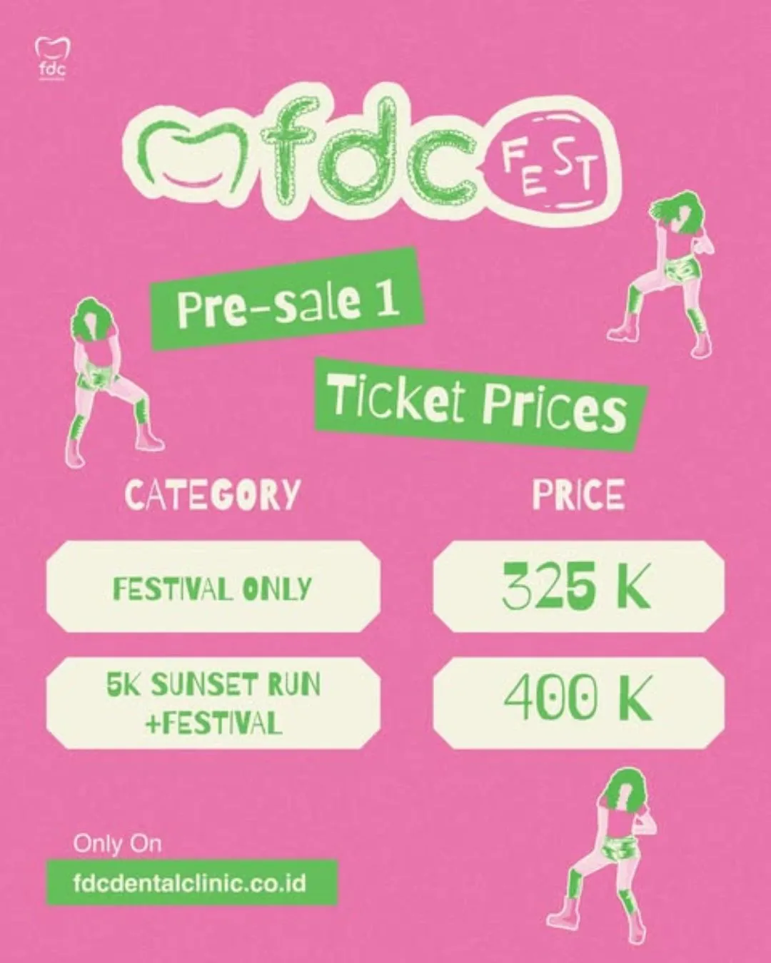 FDC Fest 2026