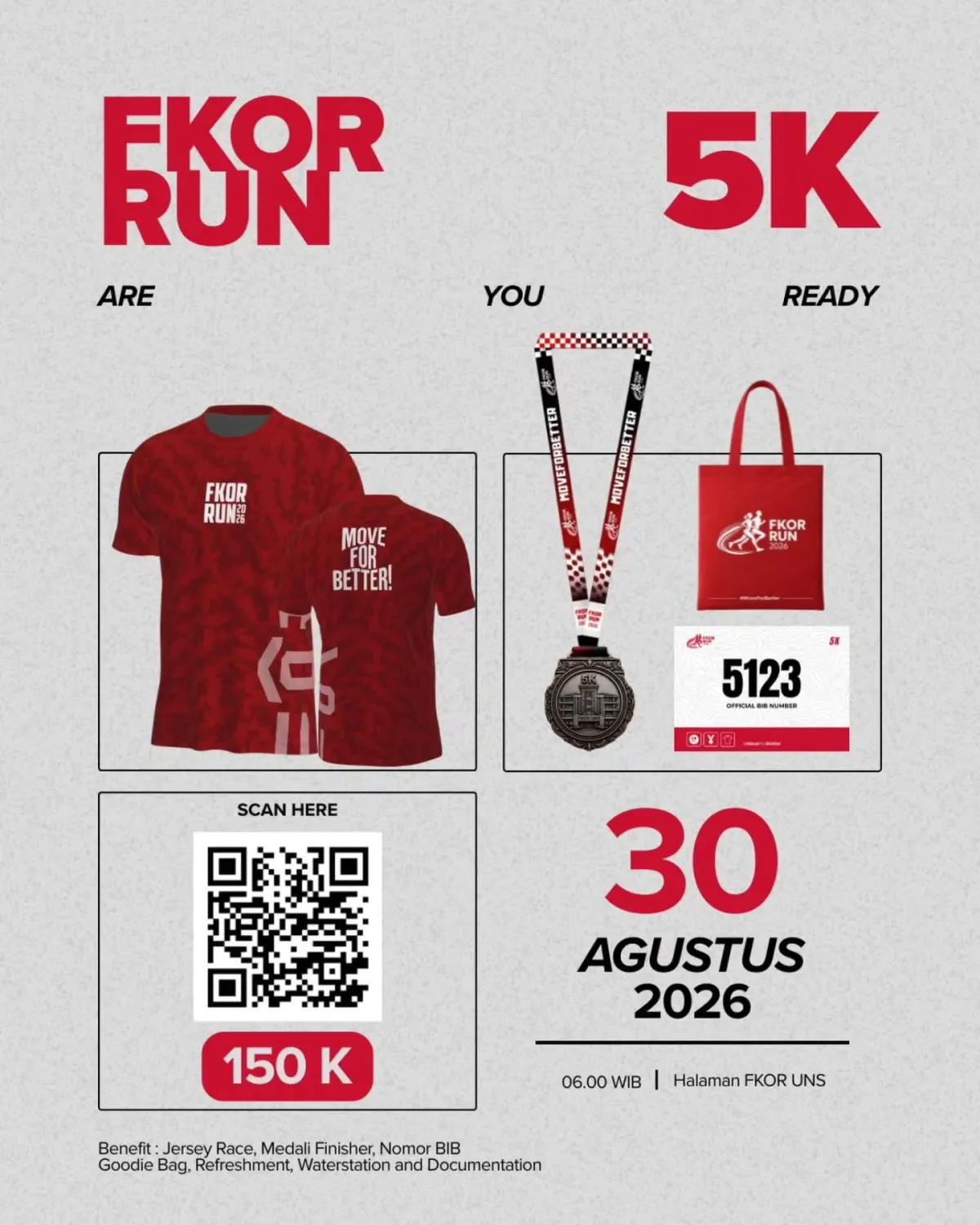FKOR Run 2026