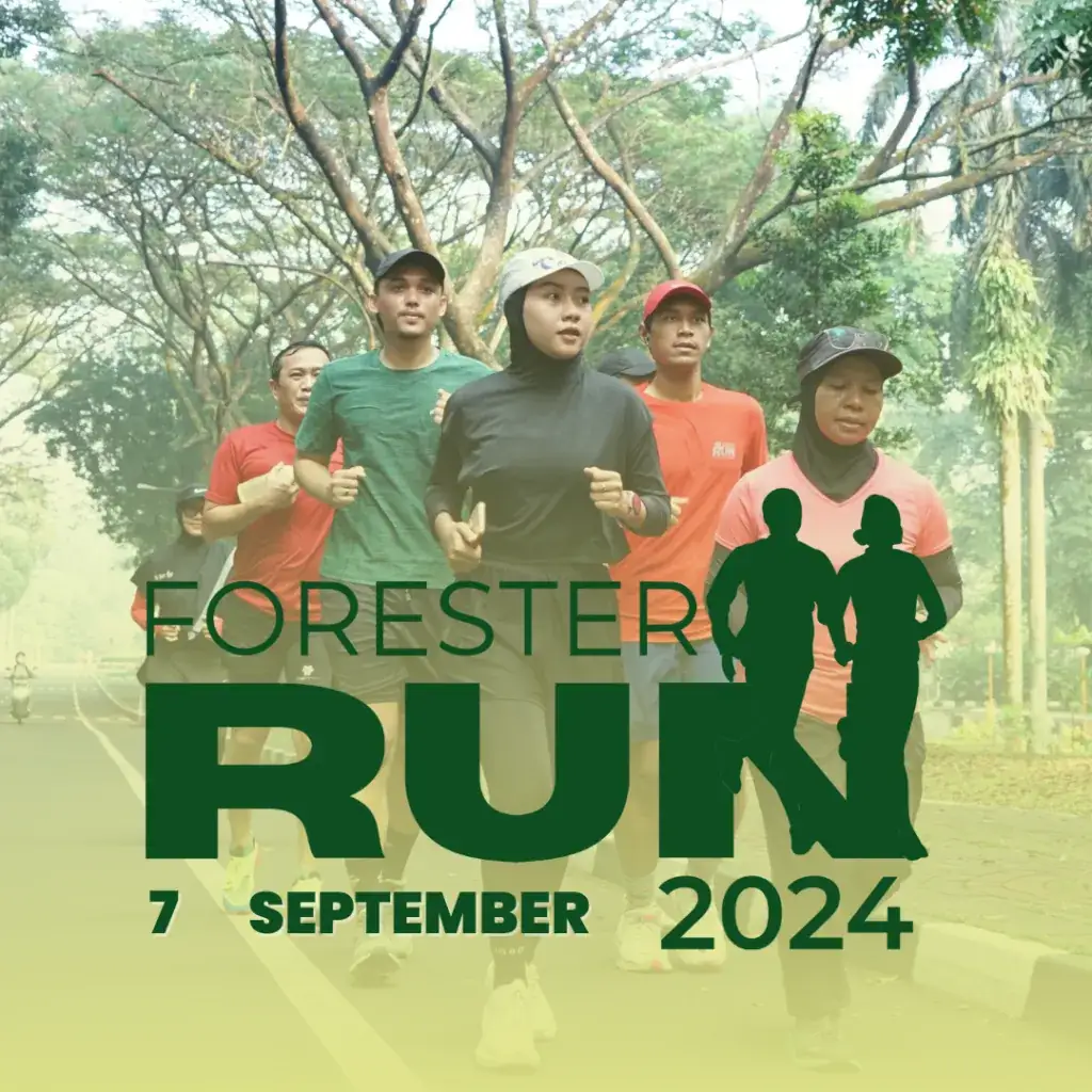 Forester Run 2024