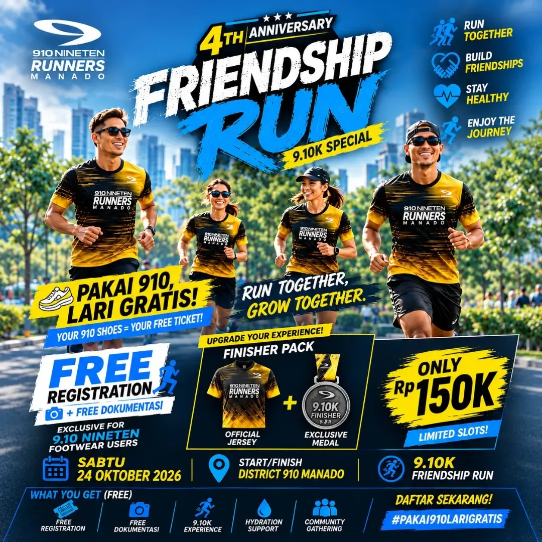 Friendship Run