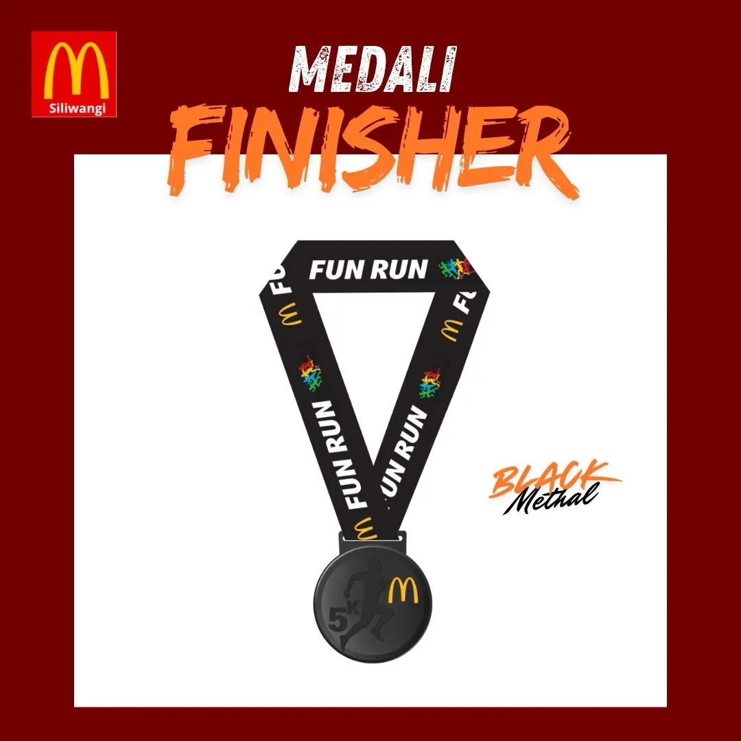 Fun Run McD Siliwangi 2026