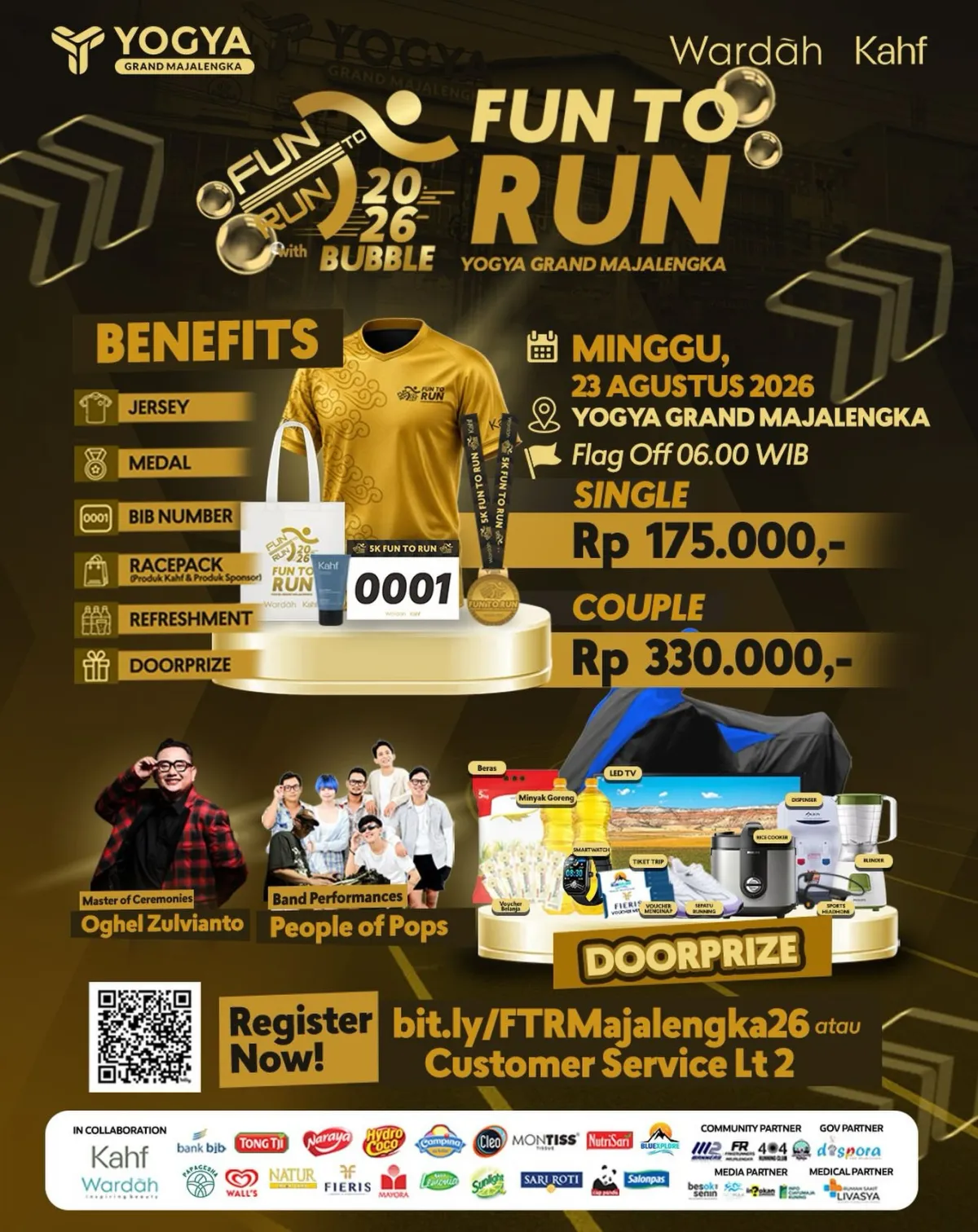 Fun to Run