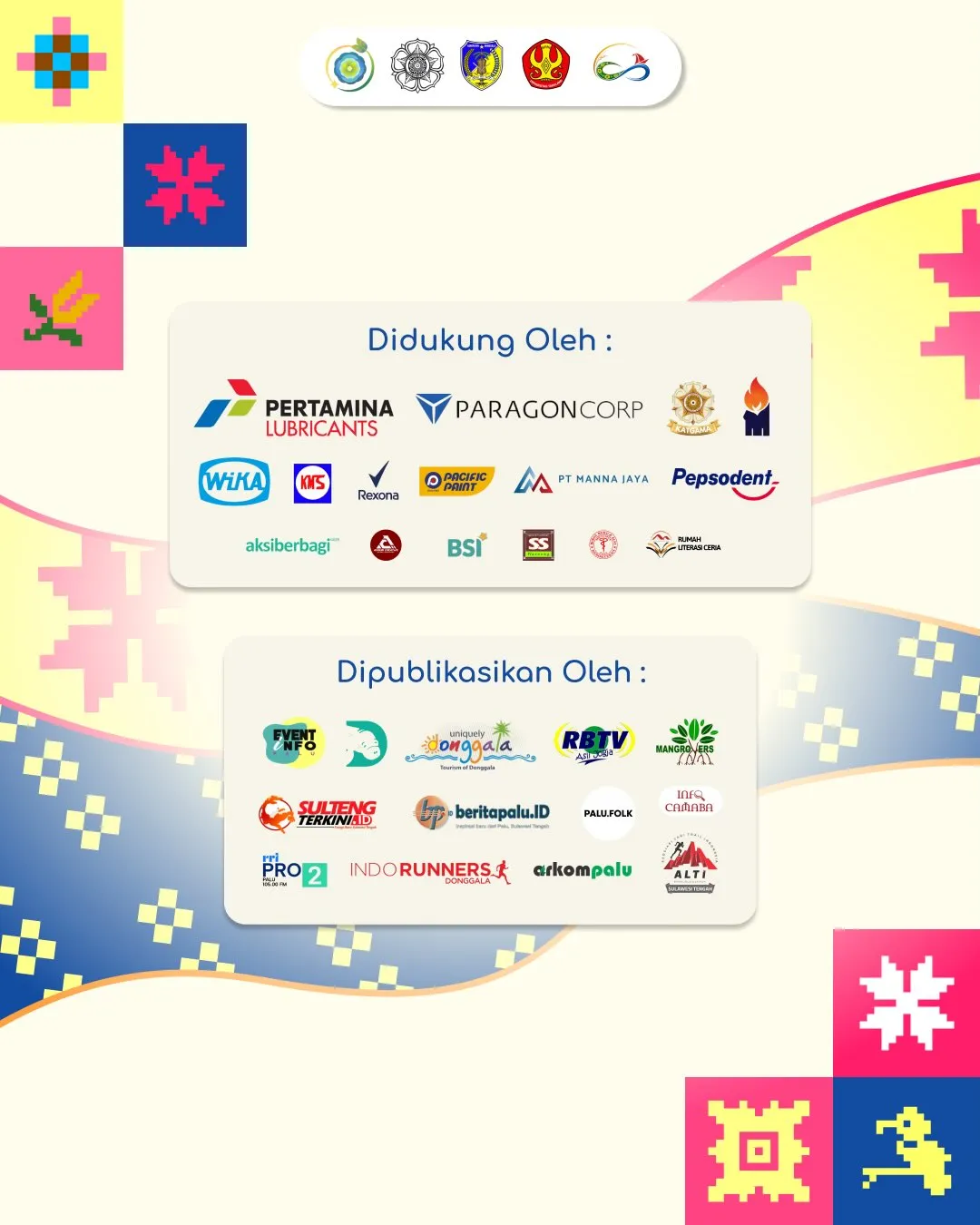Fun Trail Run - Pesta Pesisir Donggala 2026