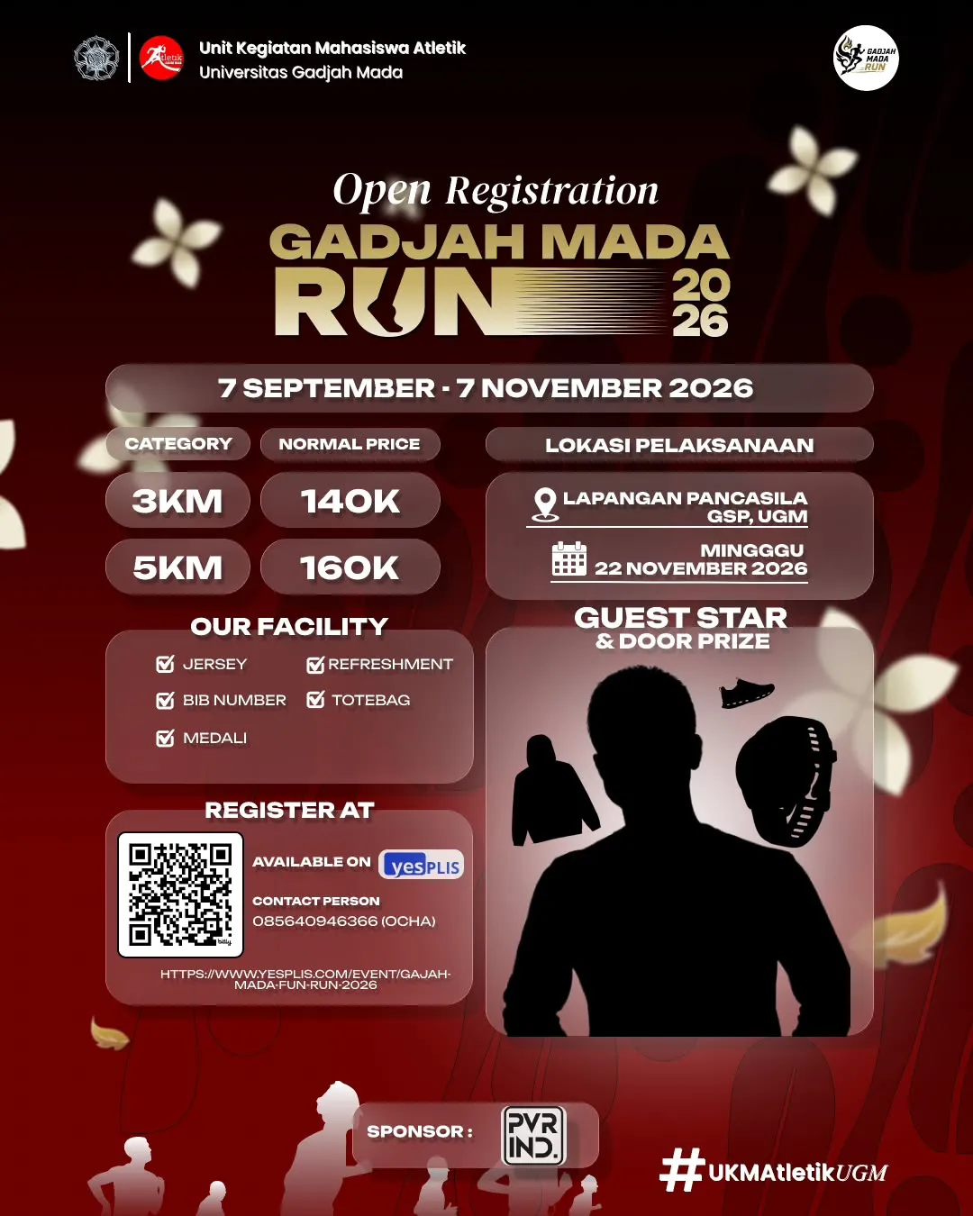 Gadjah Mada Run
