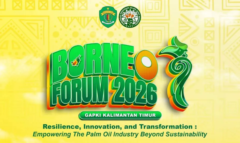 GAPKI RUN 2026