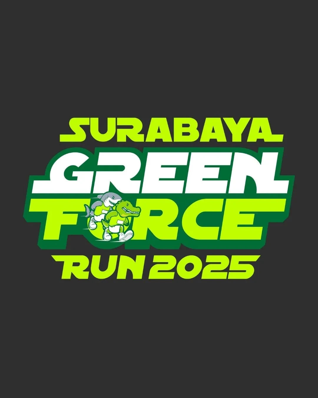 Green Force Run 2025