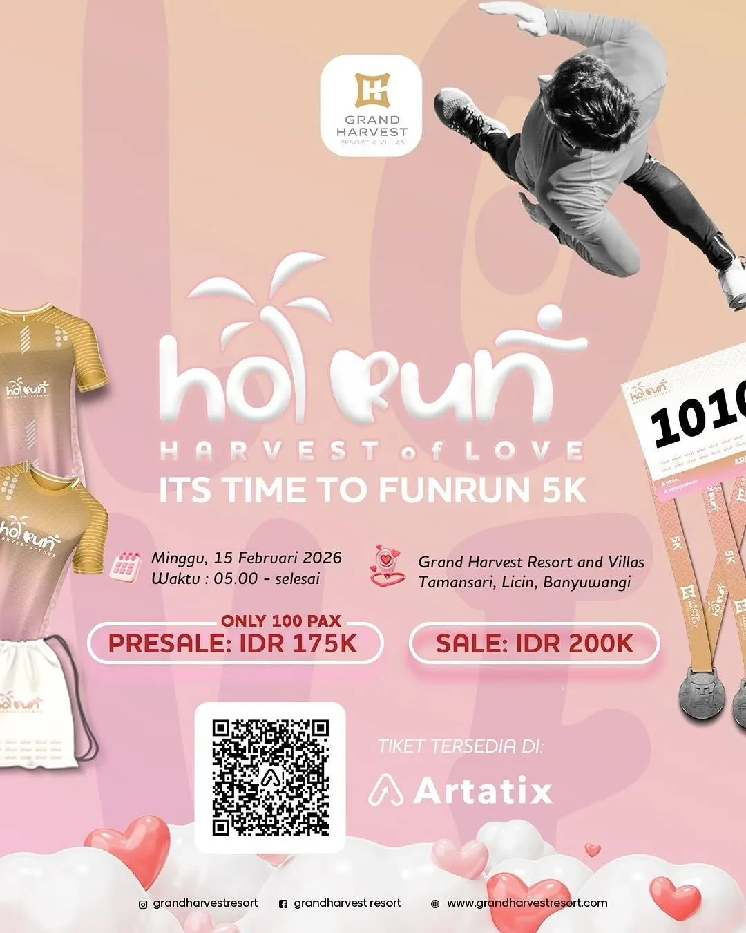 Hol Run