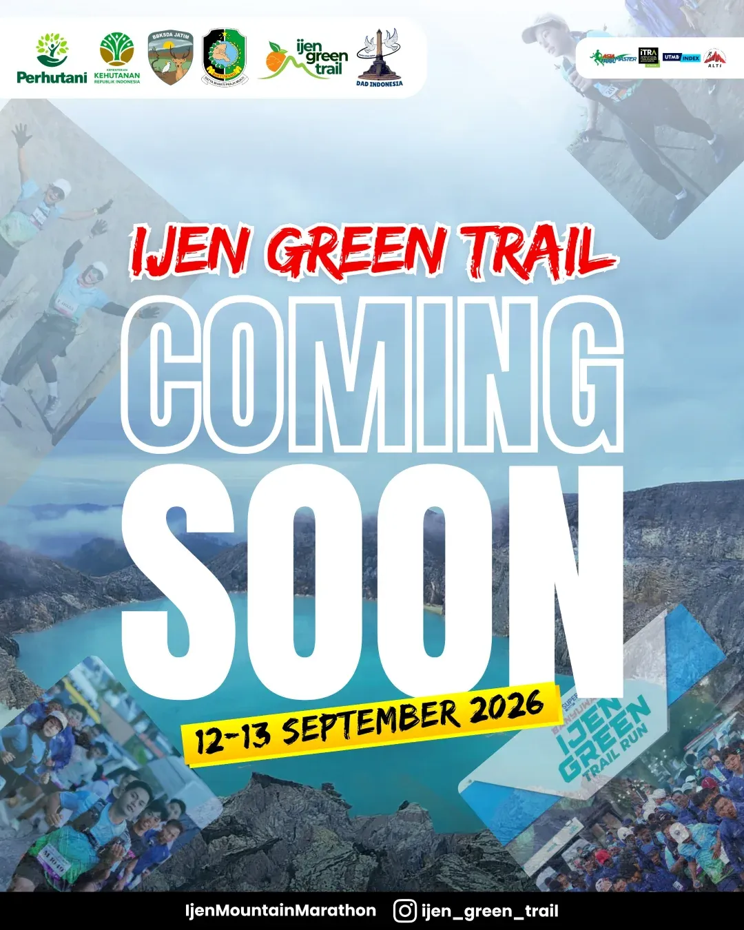 Ijen Green Trail