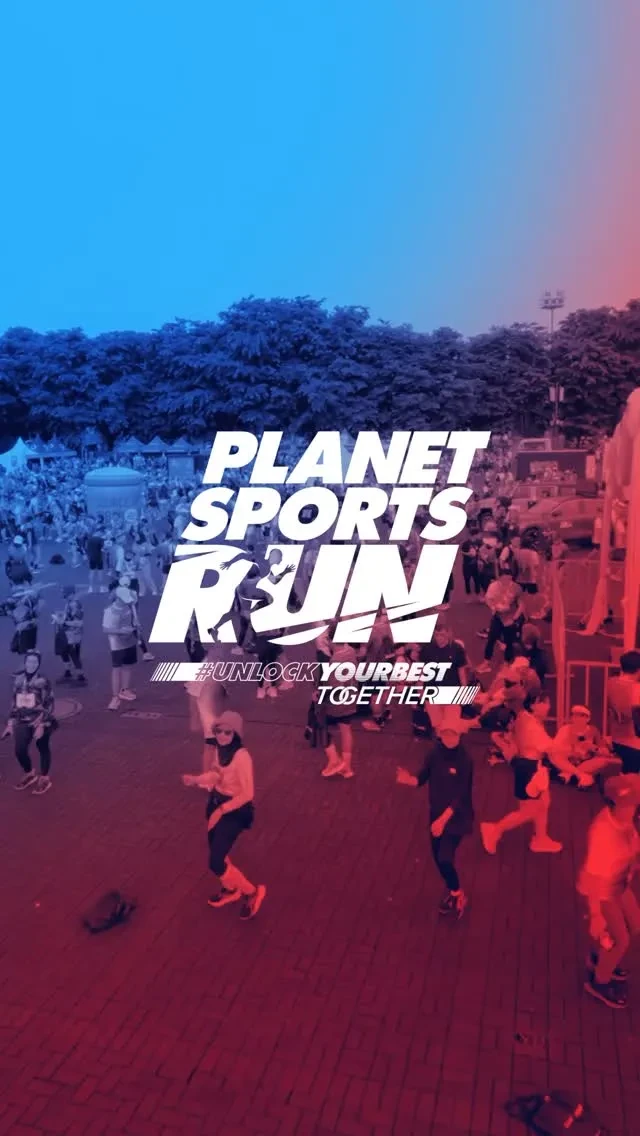 Planet Sports Run 2026