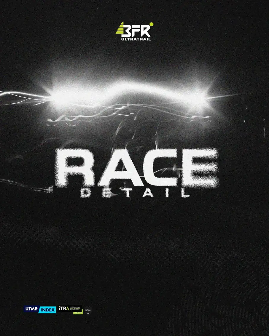 BFR Ultra Trail 2026