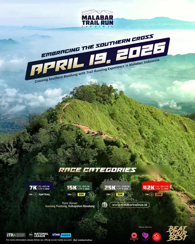 Malabar Trail Run 2026