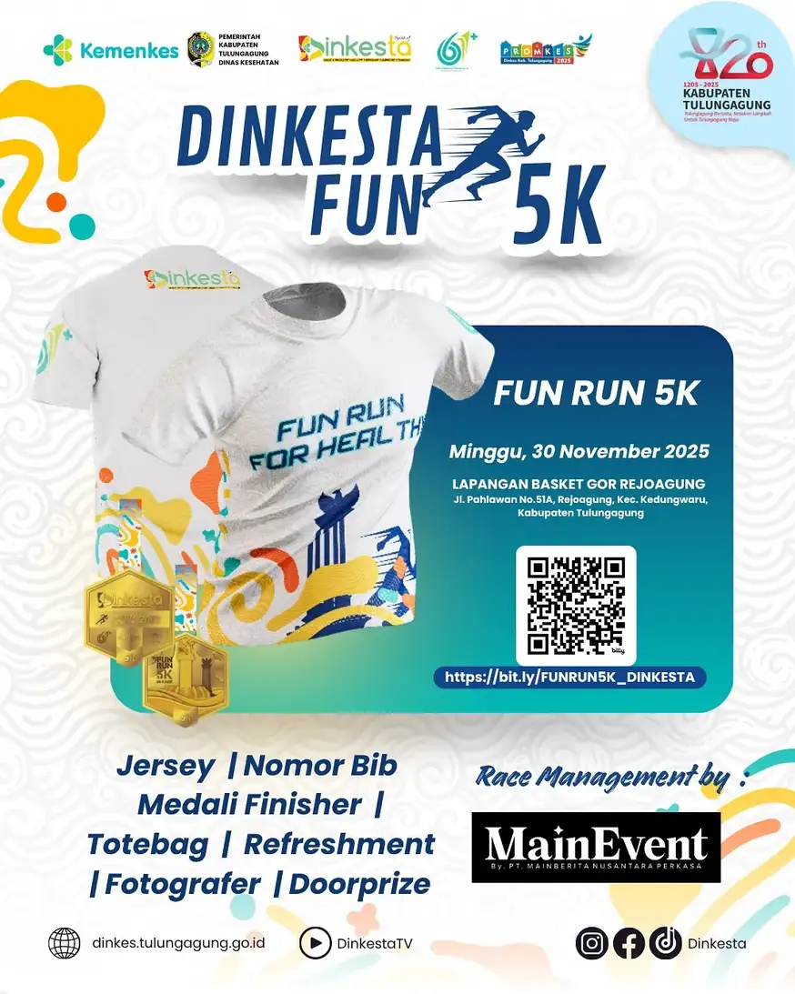 Dinkesta Fun 2025