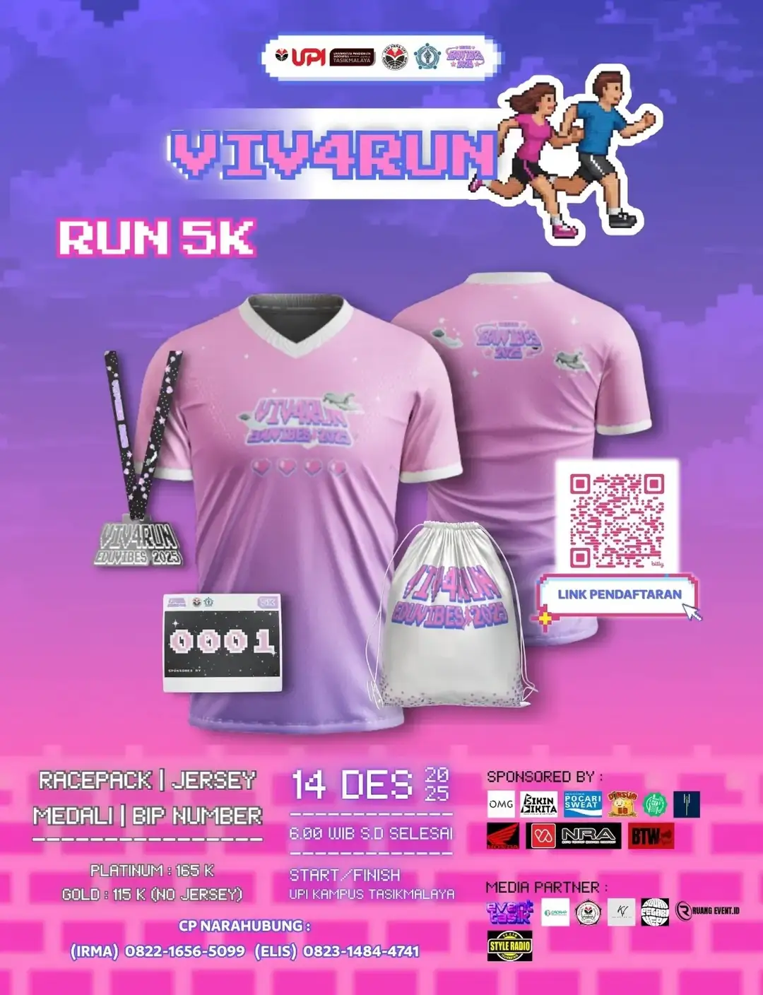 VIV4RUN 2025