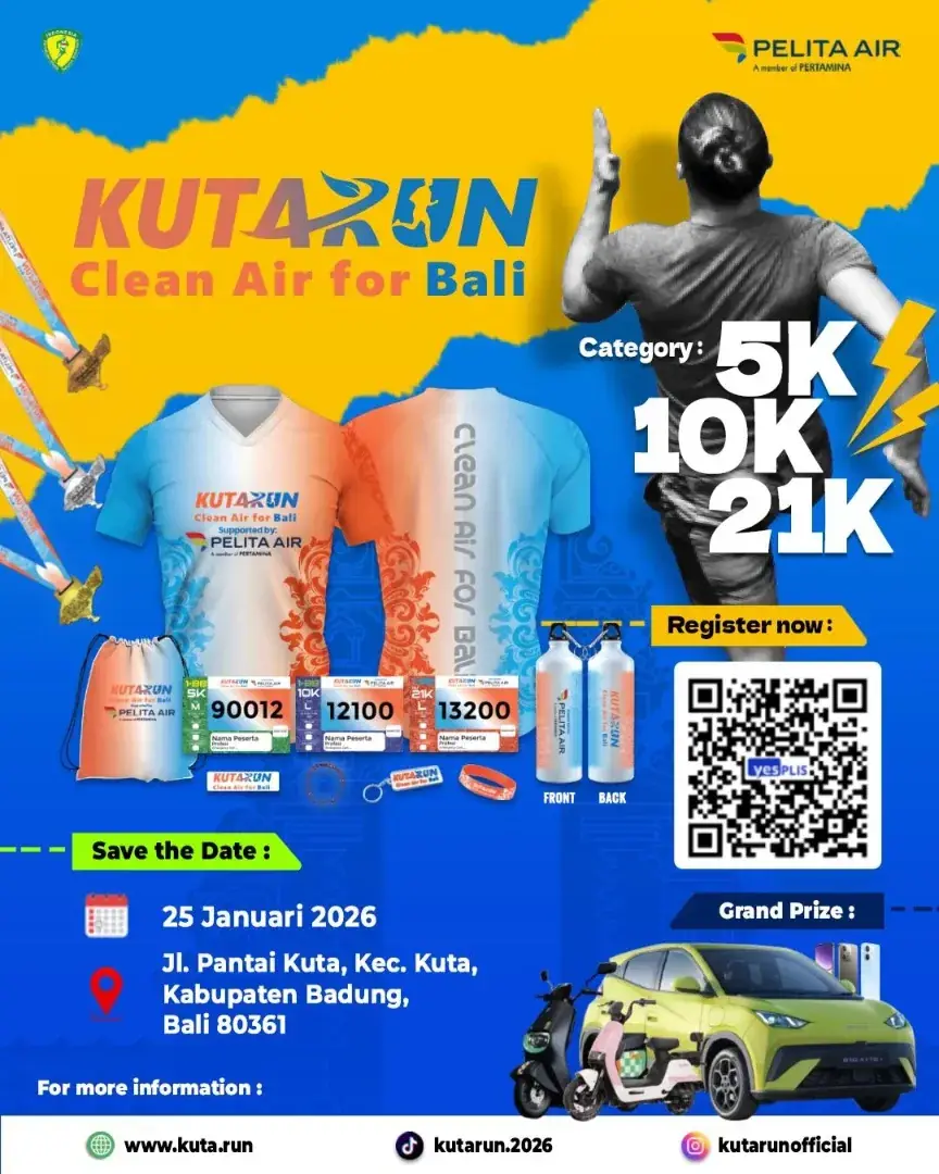 KUTARUN 2026