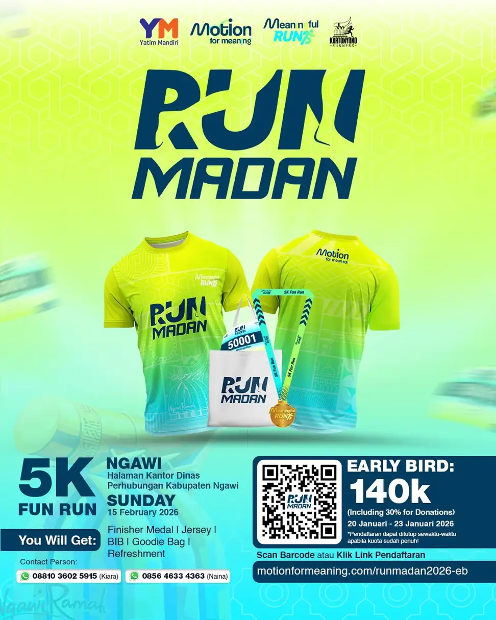 Runmadan 2026