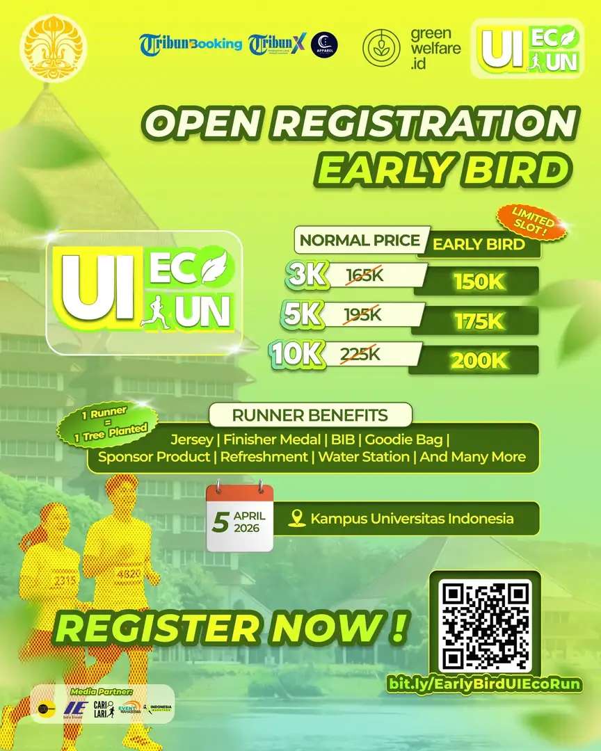 UI ECO RUN 2026