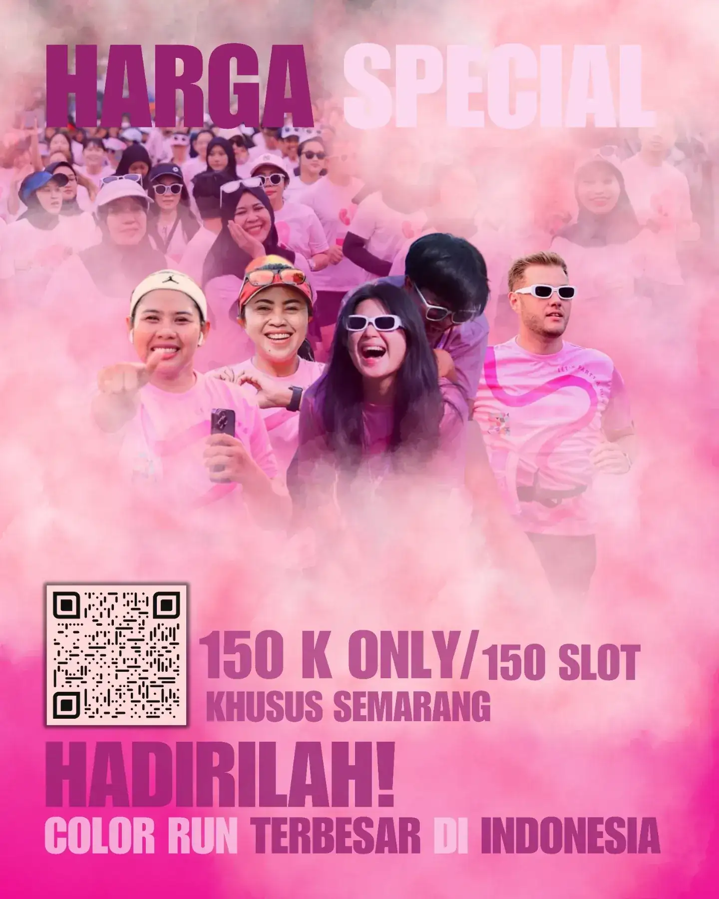 Valentine Fun Run 2026