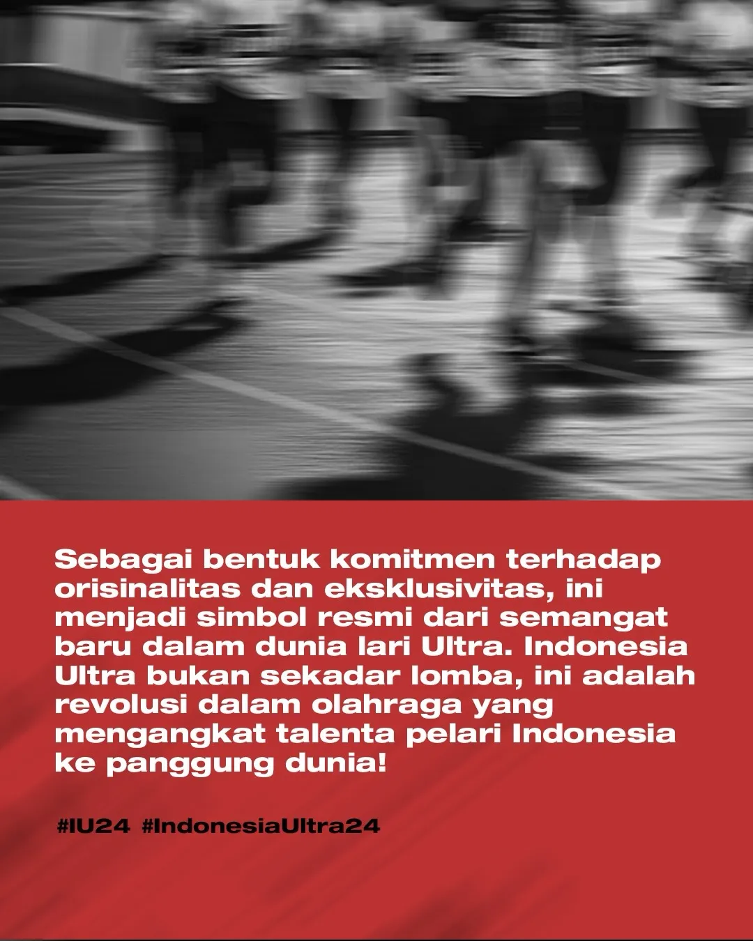 Indonesia Ultra 24 2026