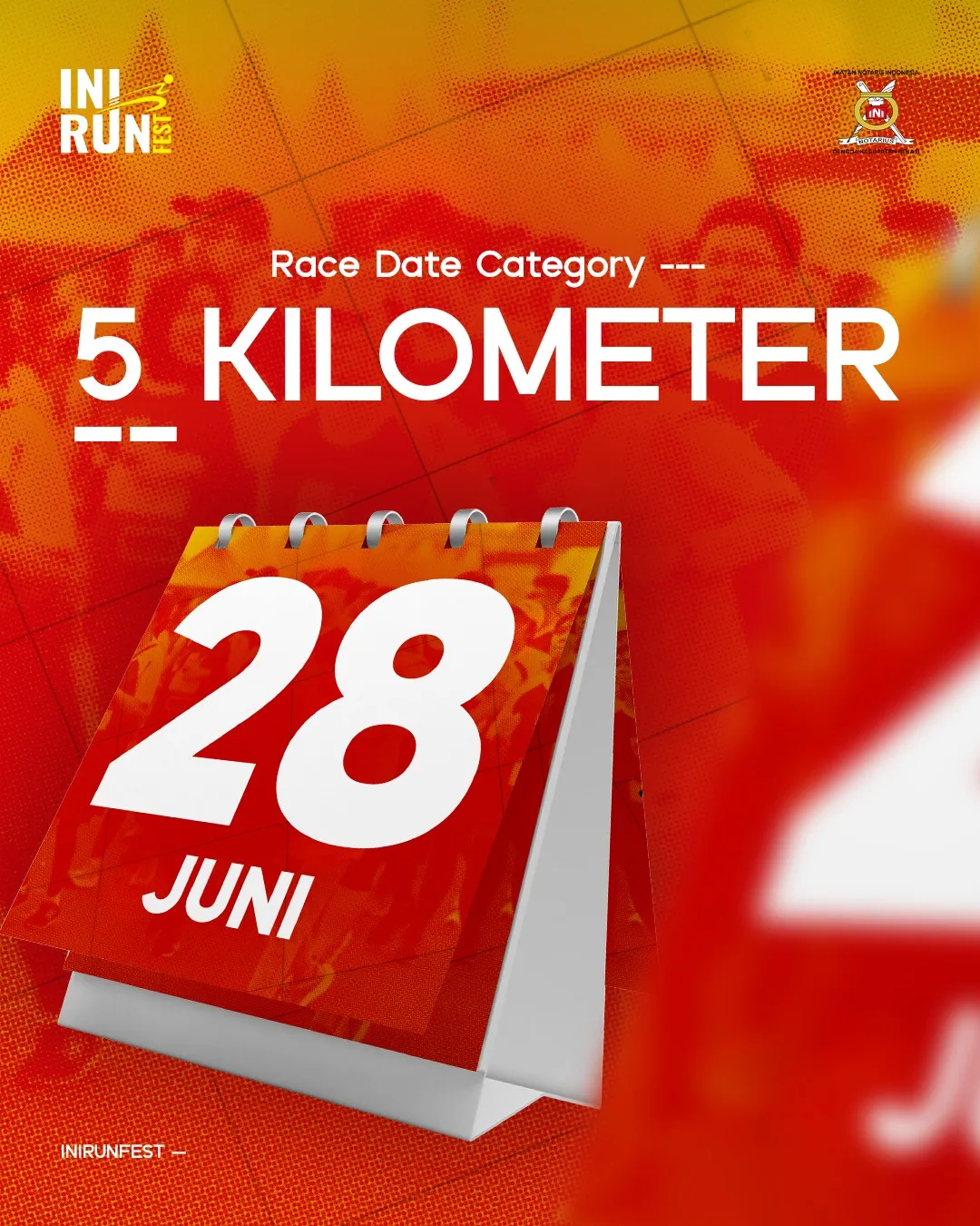 INI Run Fest