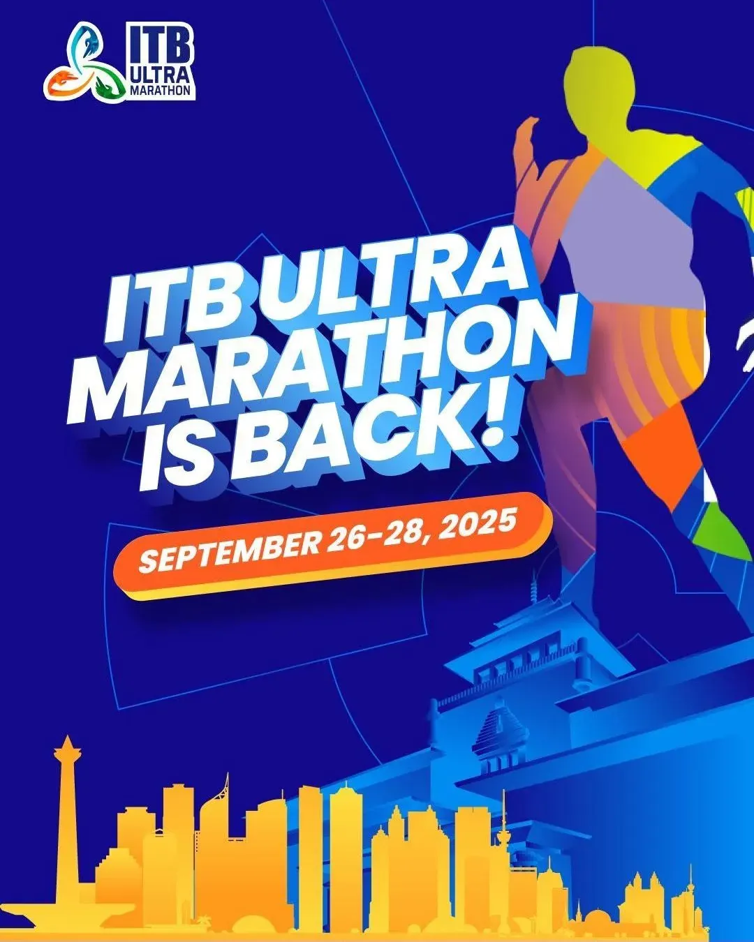 ITB Ultra Marathon 2025