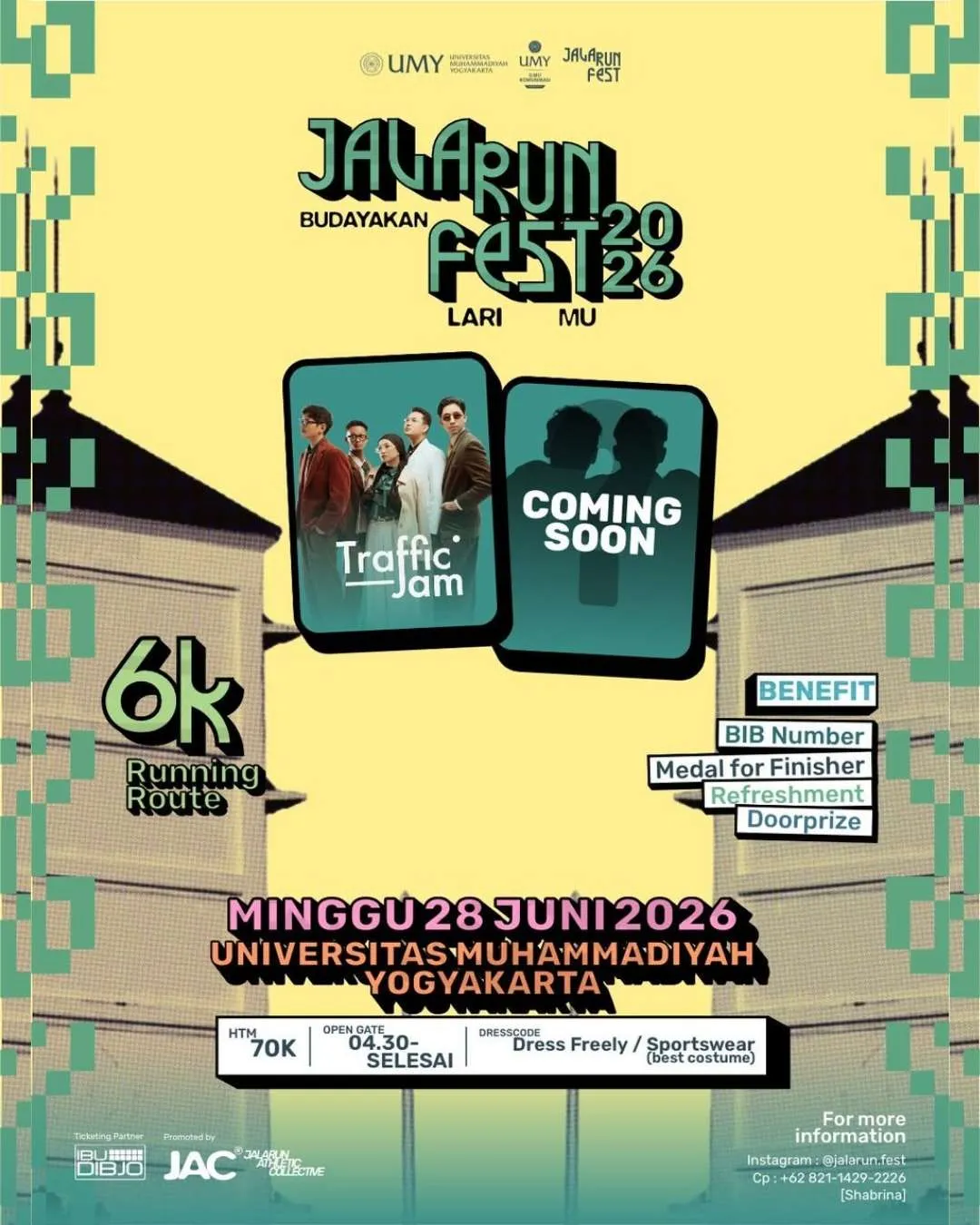 JalaRun Fest 2026