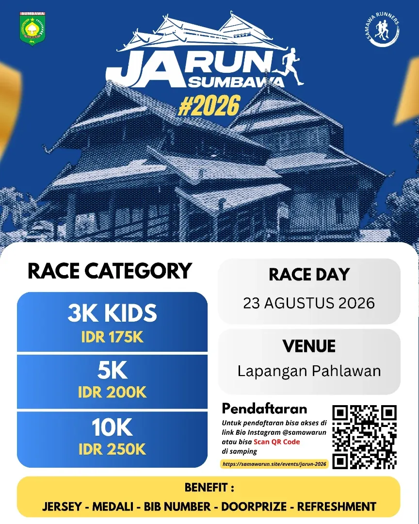 JARUN 2026