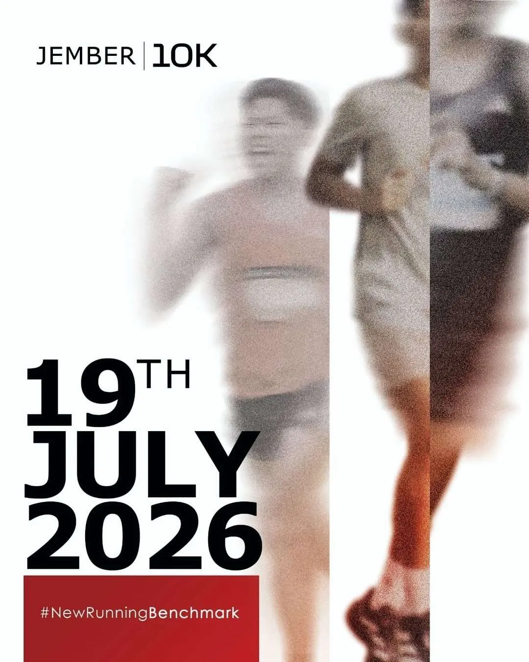 Jember 10K 2026