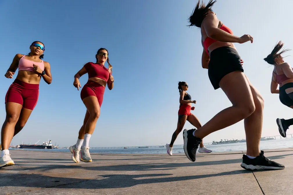 Jungwok Sunset Run 2026