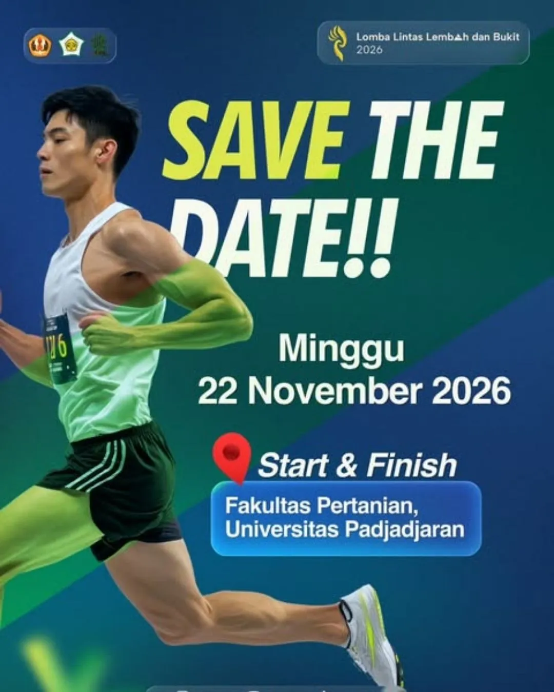 L3B Unpad 2026