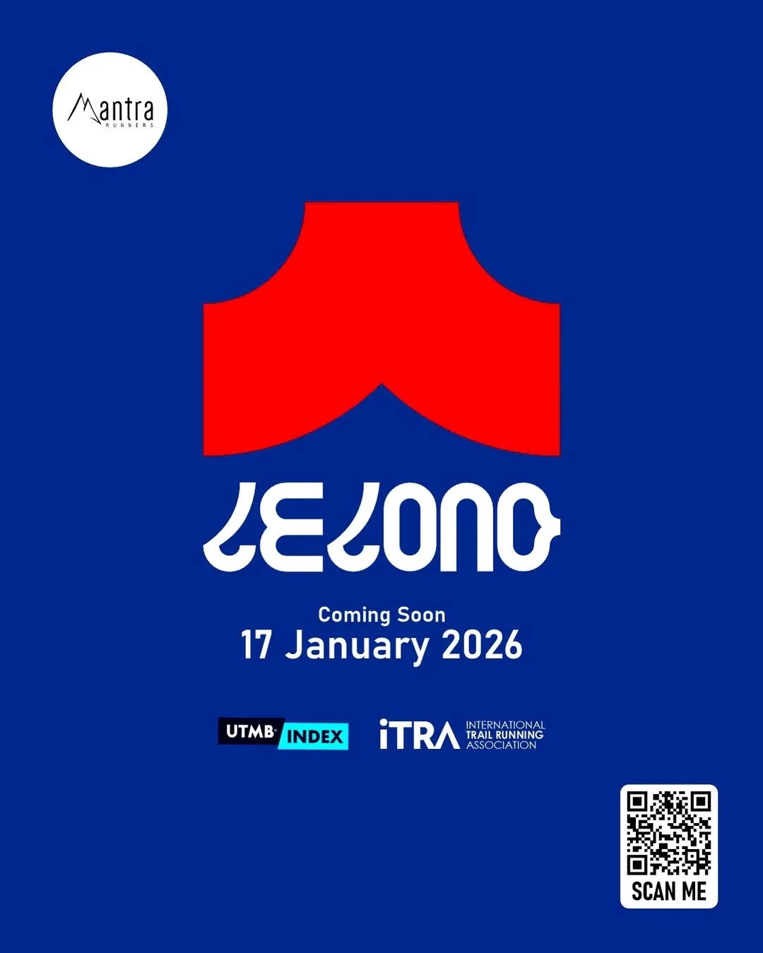 Lelono by Mantra 2026