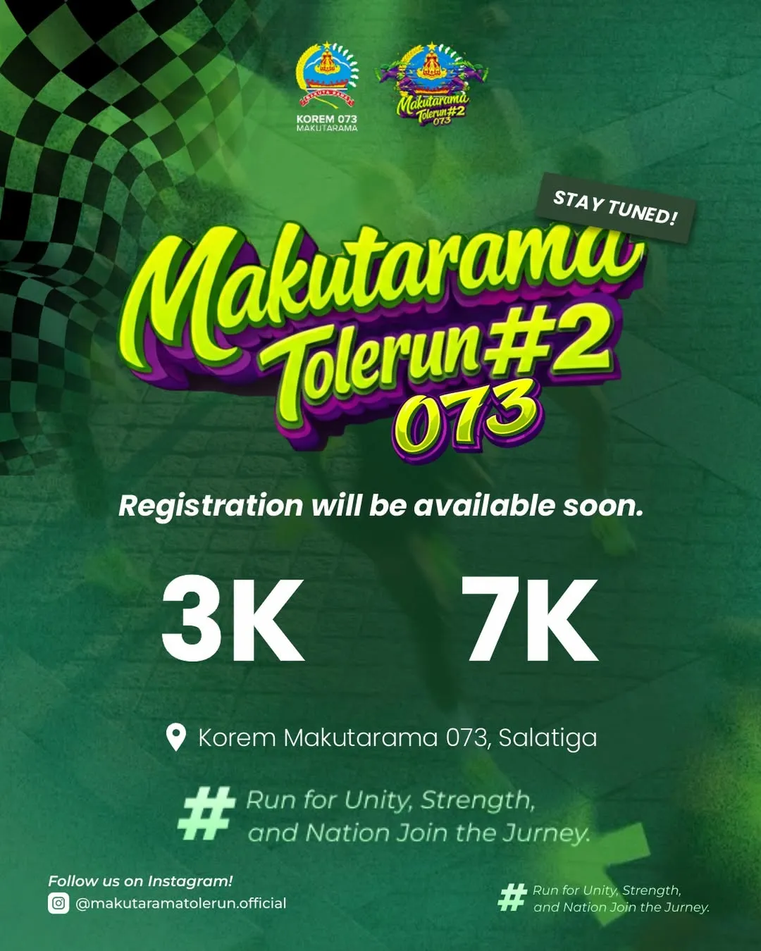 Makutarama Tolerun