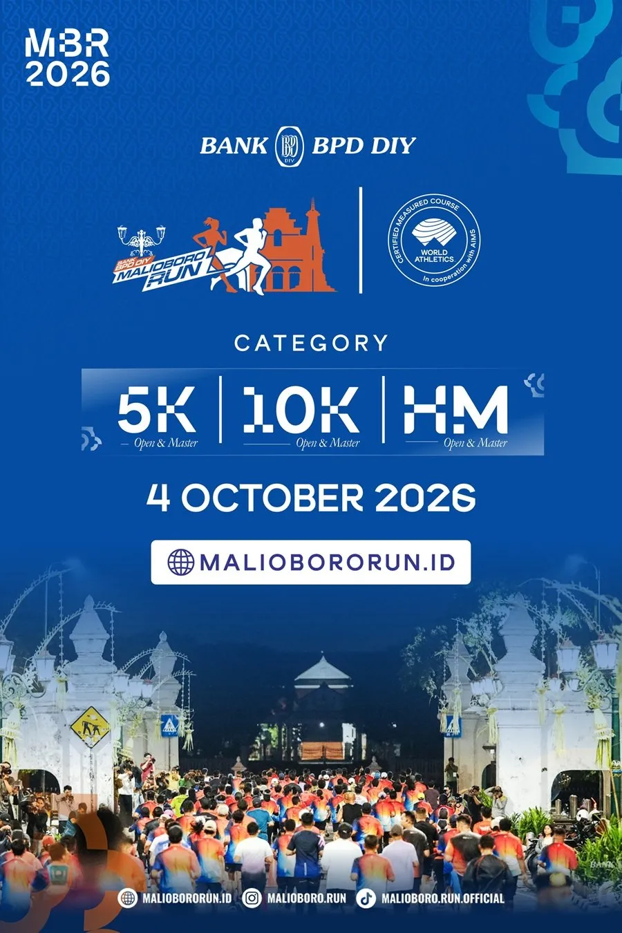 Malioboro Run 2026